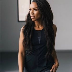 Zyia Effortless Tank